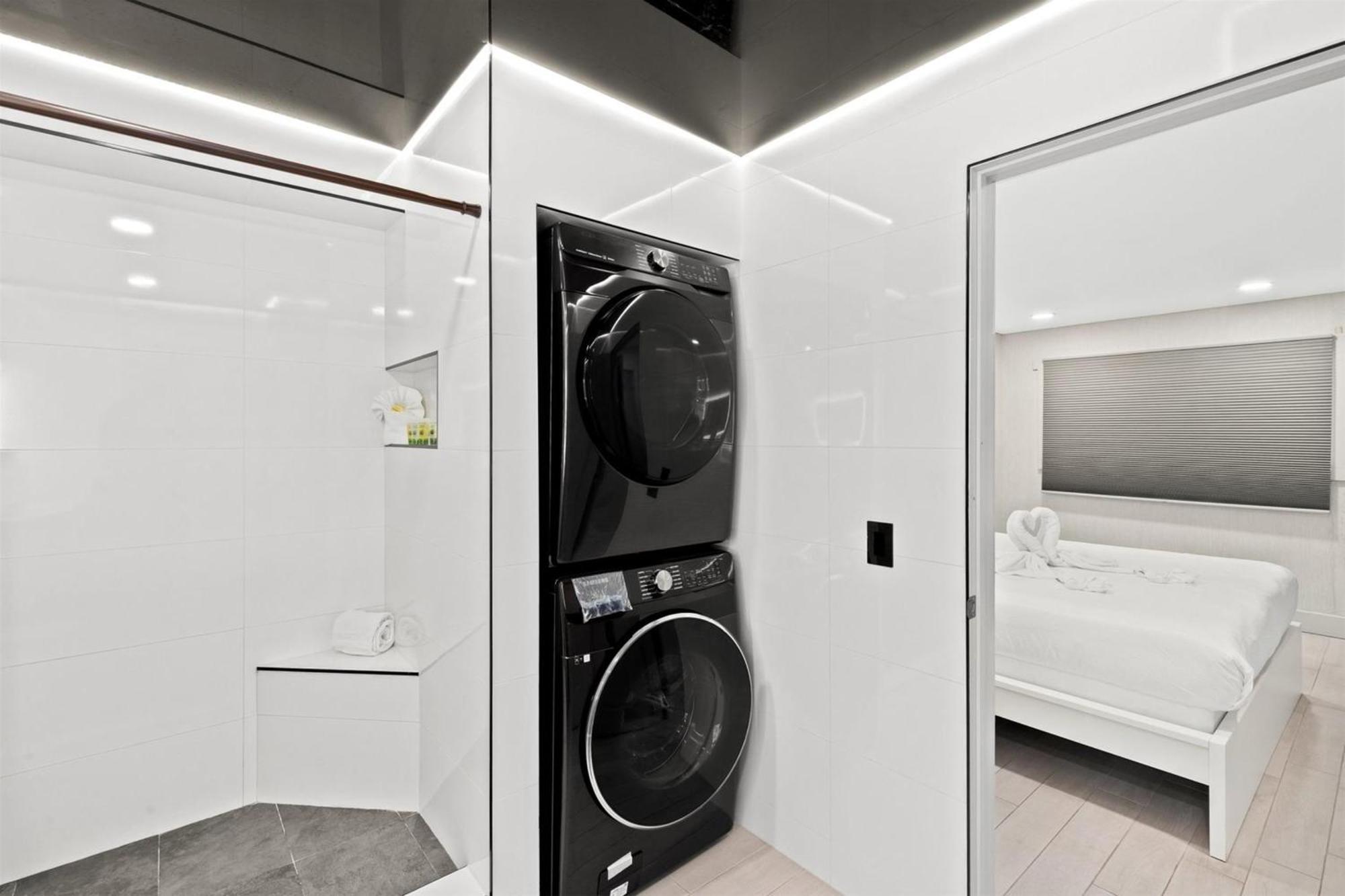 The Summit 616 Apartment ปานามาซิตี้บีช ภายนอก รูปภาพ