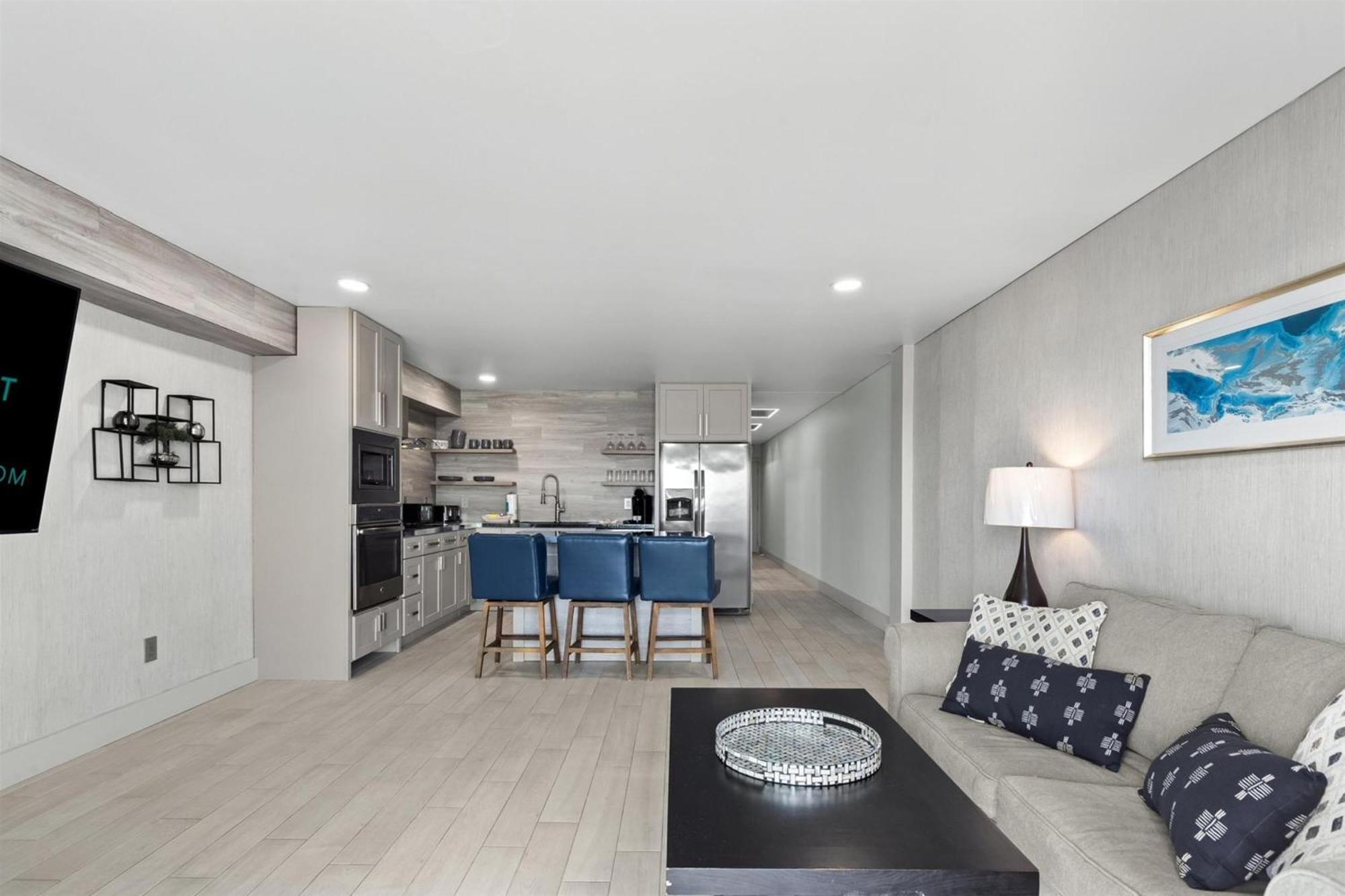 The Summit 616 Apartment ปานามาซิตี้บีช ภายนอก รูปภาพ