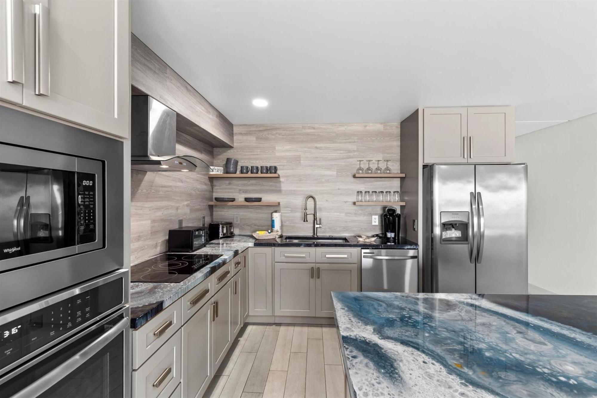 The Summit 616 Apartment ปานามาซิตี้บีช ภายนอก รูปภาพ